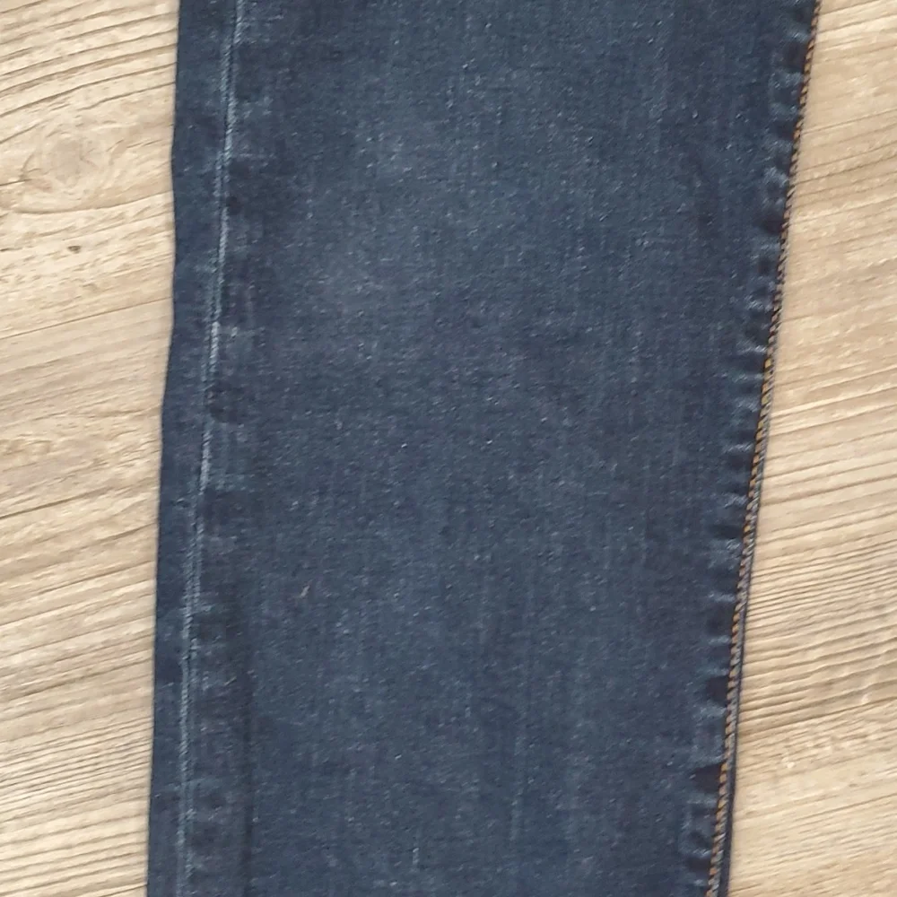 Gap Stretch Straight Husky Jeans Size 12